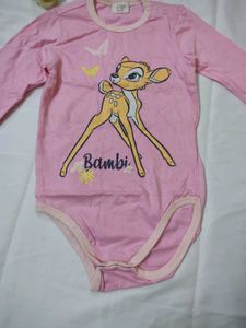 Disney ,jumpsuit For Kids✨