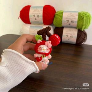 Crochet Hello Kitty