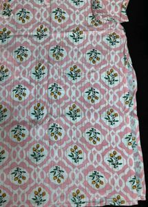 cotton kurti