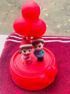 😇Cute Night Lamp 😍 Two Beautiful 😍 Colors