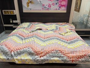 Bombay Dyeing Bedsheet