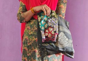 Don&#39;t Miss... New Arrival Chiffon Saree With Blous