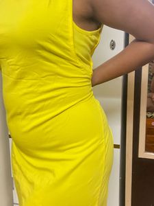 Bodycon Dress