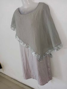 PLUS SIZE DRESS