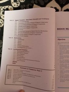 Class XI NCERT Textbooks