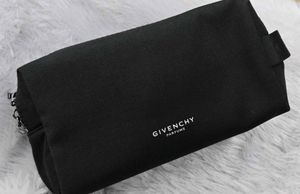 Givenchy Parfums Pouch &amp; Box