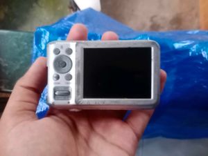 Digital Camera