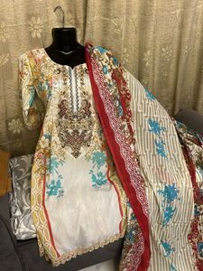 Pakistani Drss