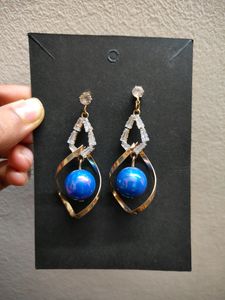 Dainty Earrings