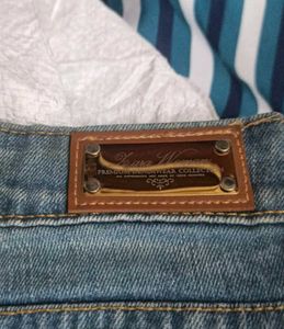 sequin designer shorts