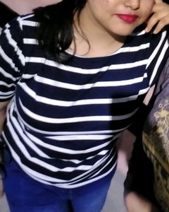 Blue Top