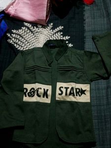 3 Piece Boys Clothing Upto 5 Yrs