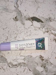 Dot & Key Lip Plumping Mask