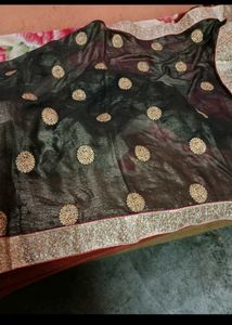 Price Drop Beautiful Saree