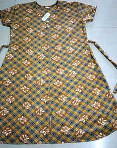 Brand New Long Kurti With Tag