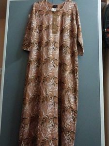 Nighty Rayon New