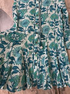 Single Piece Dress Or Top