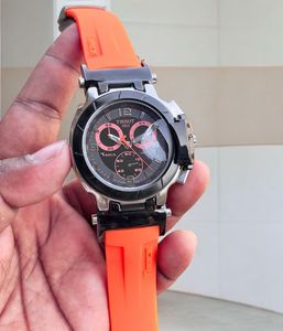 TISSOT T RACE