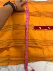 Mint South Kurta - New with Tags