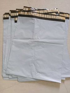Big-small Shipping Bags