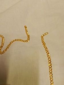 Golden Kamarband