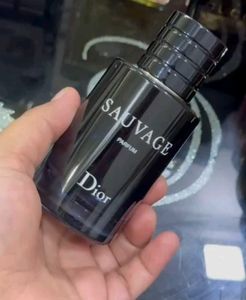 Dior Sauvage Parfum 3H07
