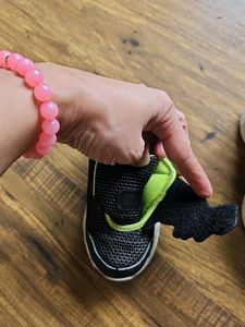 Carter&#39;s Dino Light Shoes