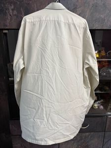 Attraction Light Green Long Sleeve Shirt