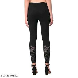 Elegant Modern Women Leggings*