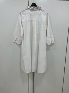 ✨ZARA Glitz Collar Midi:The Star of Wardrobe💎