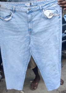 Jeans Paint