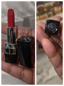 Dior Rouge Mini Lipsticks On Sale - 999 Only
