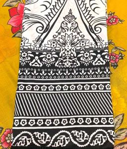 Soft Cotton Suit