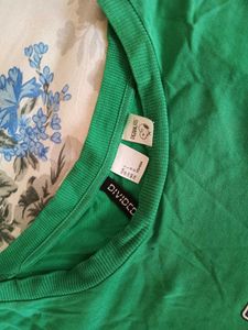 H&amp;M Peanuts Mud Bowl Tee