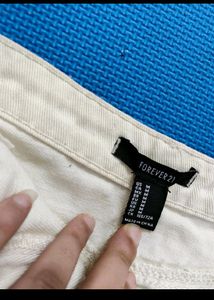 Women Forever 21 Mini Skirt