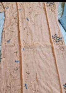 Kurti Set