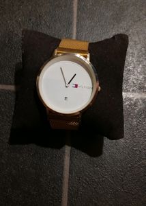 Hand Watch ⌚️(Not Working)