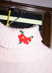 winter Highneck body hugging