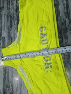 Short 💚free Size