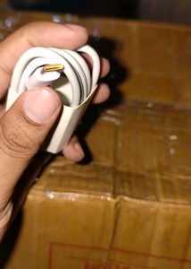 Original Realme Type C Cable Support All Smartphone