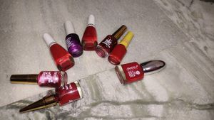 Nail Polish