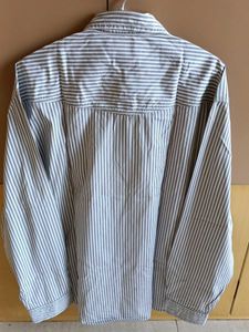 Striped Scullers Shirt