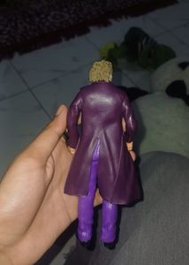The Joker Action Figure