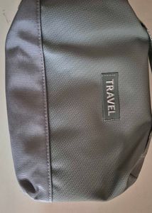 Cosmetic Bag
