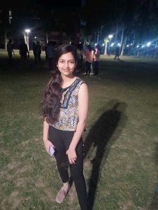 Rajasthani printed top