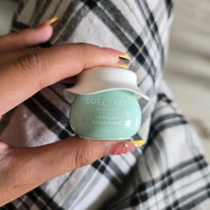 Dot &amp; Key lip scrub (price drop!)