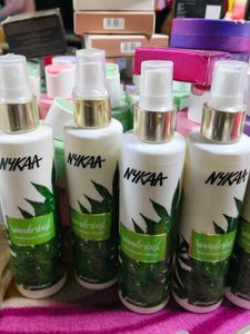 Nykaa Body Milk