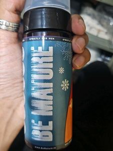 Jerry Intimate Foam Wash Strictly For Men