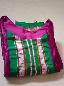 Traditional Khan Kurti