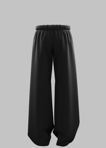 Tribal Print Sweatpants